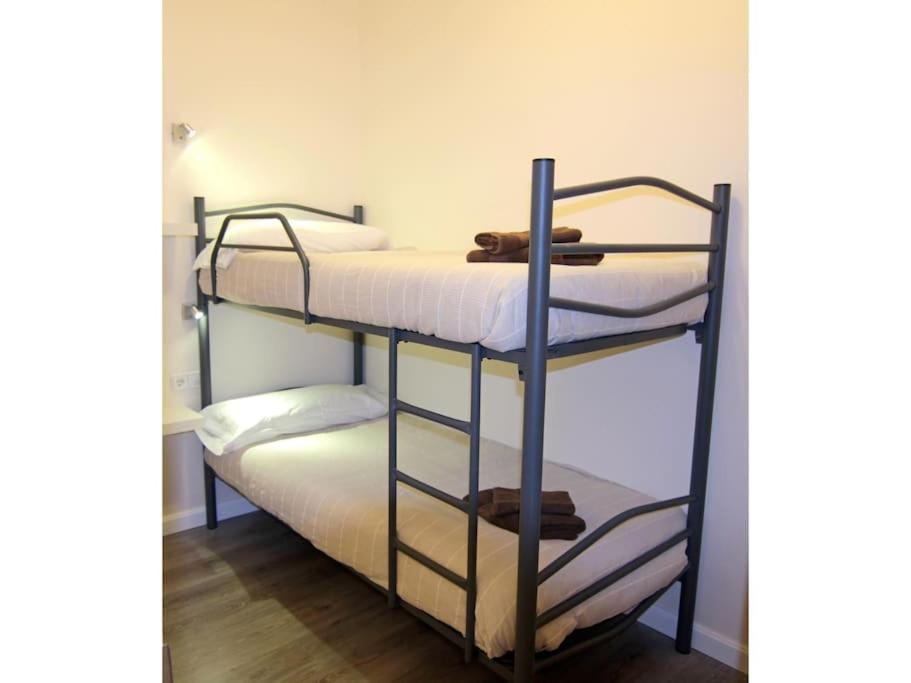 Classbedroom Eixample Free Apartments 巴塞罗那 外观 照片